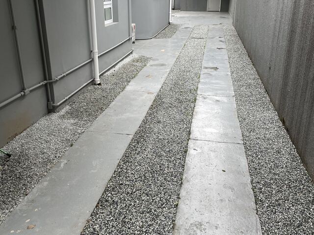 Ademicon Consórcio – Reforma de fachada – Unidade Jardins – foto 5