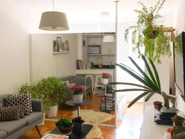 Residencial – Apartamento Consolação