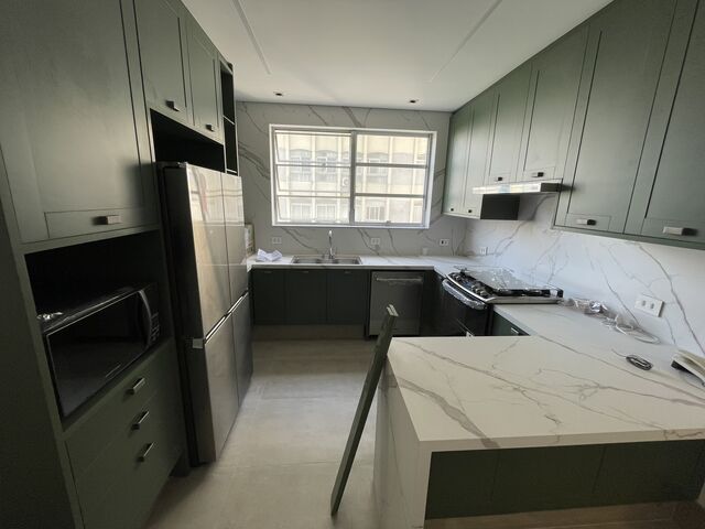 Apartamento Pinheiros – foto 2