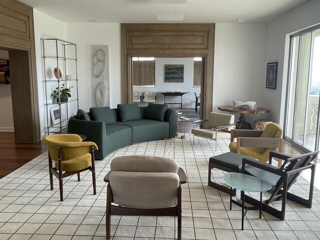 Residencial – Apartamento Pinheiros