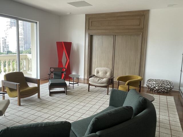 Apartamento Pinheiros – foto 5