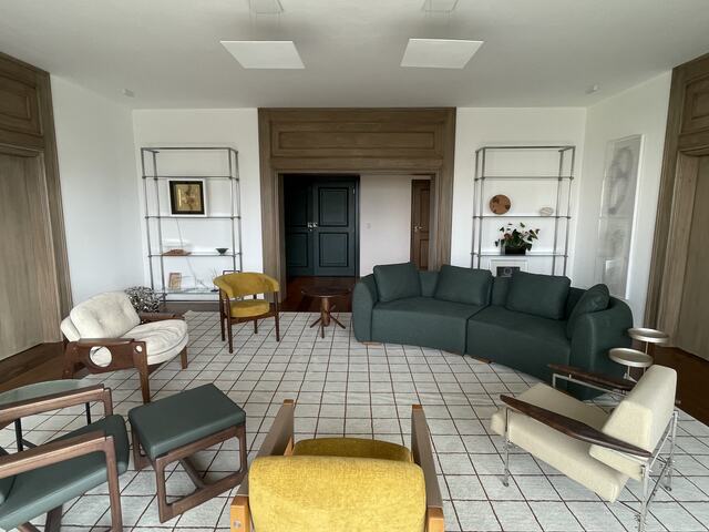 Apartamento Pinheiros – foto 6