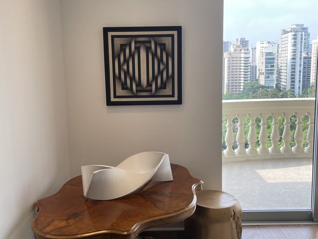 Apartamento Pinheiros – foto 7