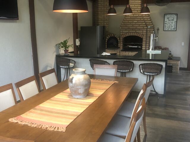 Casa Serra da Cantareira – foto 2