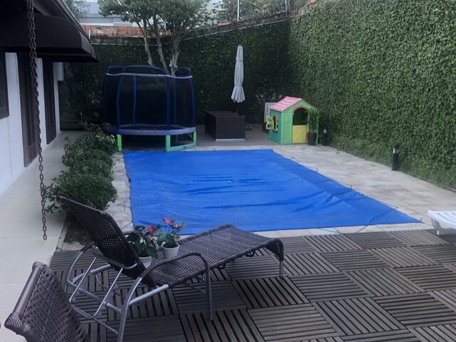 Casa Serra da Cantareira – foto 4