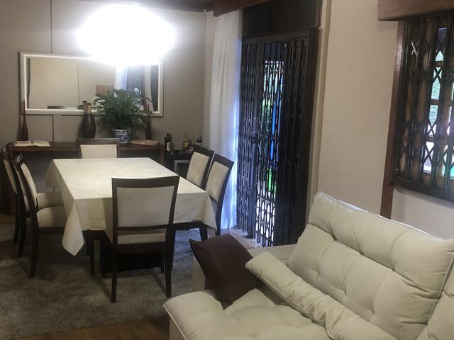 Casa Serra da Cantareira – foto 7