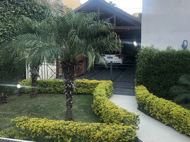 Casa Serra da Cantareira – foto 8