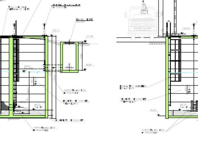 Consulado Geral dos Estados Unidos – Projeto de drenagem e gerenciamento de obra – foto 2