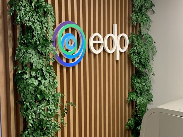 EDP do Brasil – Nova agência de atendimento – foto 2