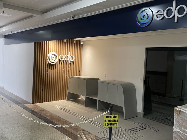 EDP do Brasil – Nova agência de atendimento – foto 4