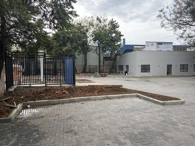 EDP do Brasil – Base Operacional Avançada Ponte Grande – foto 5