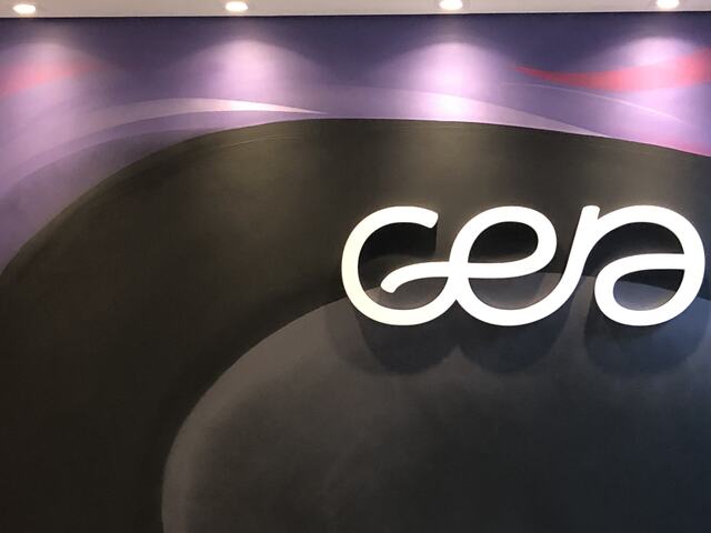 Gera – Sales Ecosystem – Gera Unidade São Paulo – retrofit de escritório – foto 6