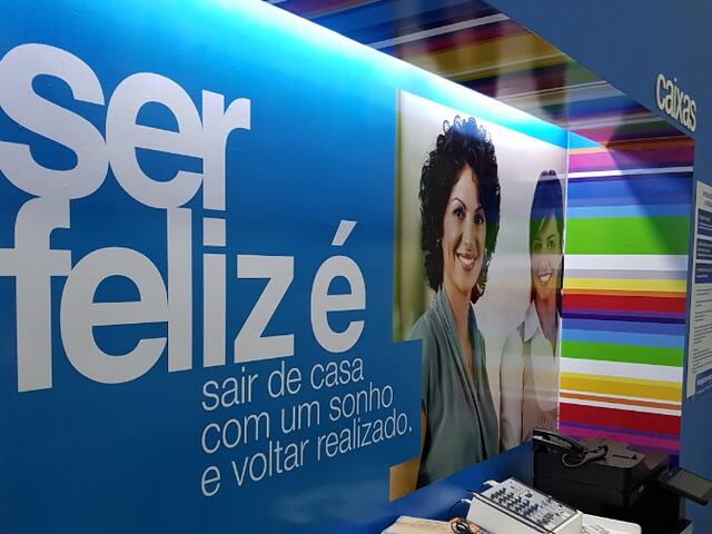 Magazine Luiza – Loja Jacutinga – loja nova – foto 2