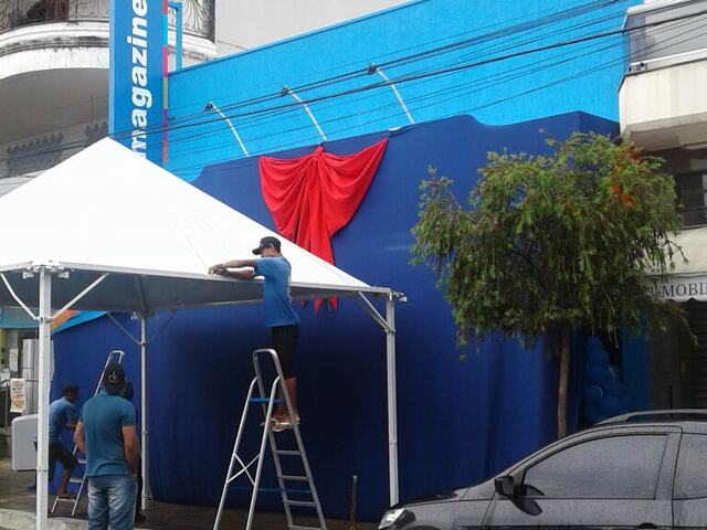 Magazine Luiza – Loja Jacutinga – loja nova – foto 7