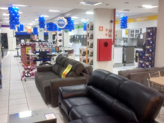 Magazine Luiza – Loja Suzano – retrofit sem interrupção – foto 5