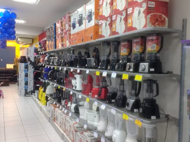 Magazine Luiza – Loja Suzano – retrofit sem interrupção – foto 6