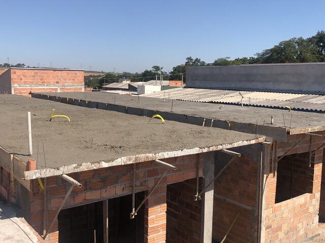 Quatri – Construção e gerenciamento de 2 residências – foto 4