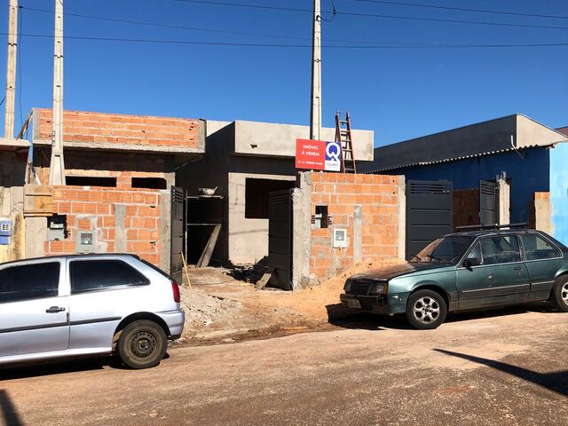Quatri – Construção e gerenciamento de 2 residências – foto 5
