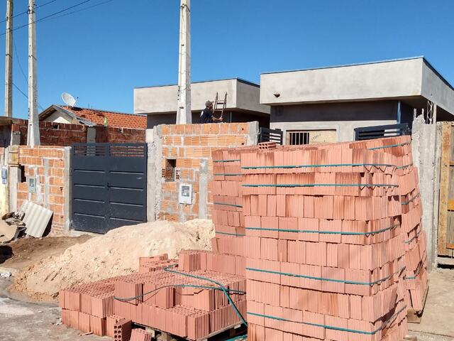 Quatri – Construção e gerenciamento de 2 residências – foto 7