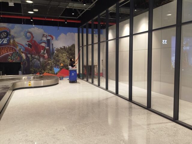 Zurich Airport Brasil – Ampliação do Aeroporto de Florianópolis – foto 2