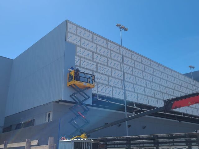 Zurich Airport Brasil – Ampliação do Aeroporto de Florianópolis – foto 7