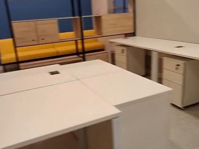 Zurich Airport Brasil – Escritório do Terminal de Cargas (TECA) – foto 2