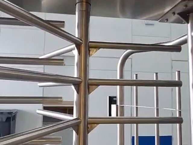 Zurich Airport Brasil – Escritório do Terminal de Cargas (TECA) – foto 8